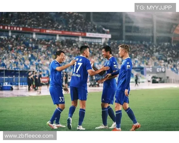 南京足球队在全运会中的默契配合与战术执行分析 南京足球队在全运会中的默契配合与战术执行分析