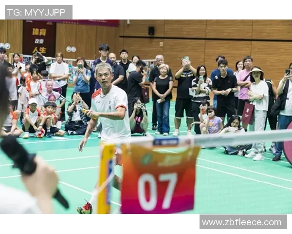 南京羽毛球队的阵地战解析与未来发展展望