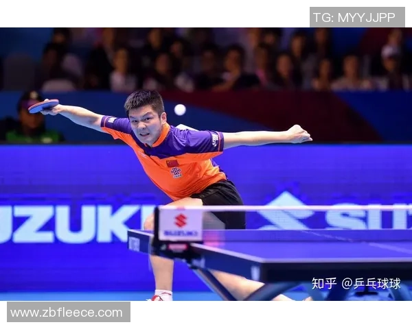 吴娜独家分享乒乓球技巧与心得体会助你提升球技的秘诀 吴娜独家分享乒乓球技巧与心得体会助你提升球技的秘诀